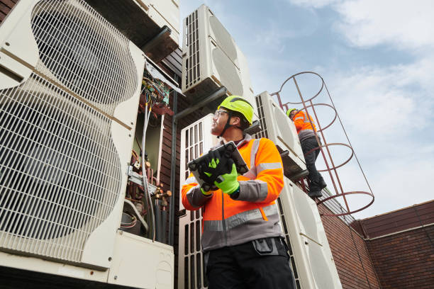  Mill Valley, CA HVAC Pros