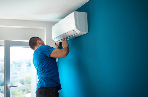 Professional HVAC in Mill Valley, CA
