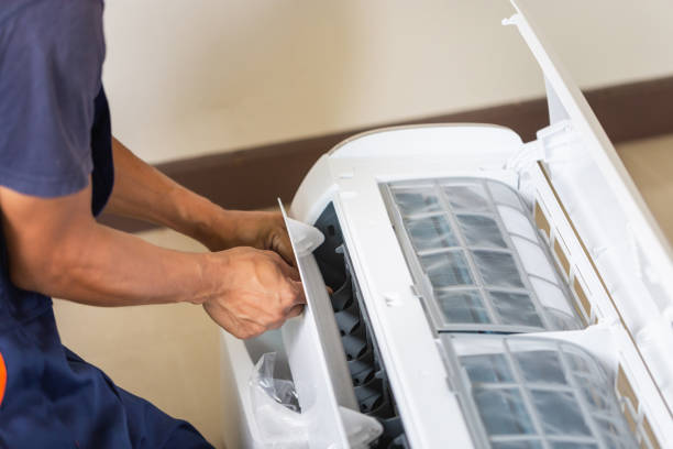Best Ductless Mini-Split Systems in Mill Valley, CA